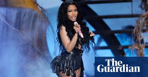 nicki minaj asshole|Watch Nicki Minaj's (Mildly) NSFW 'Anaconda' Video. It's Butt.